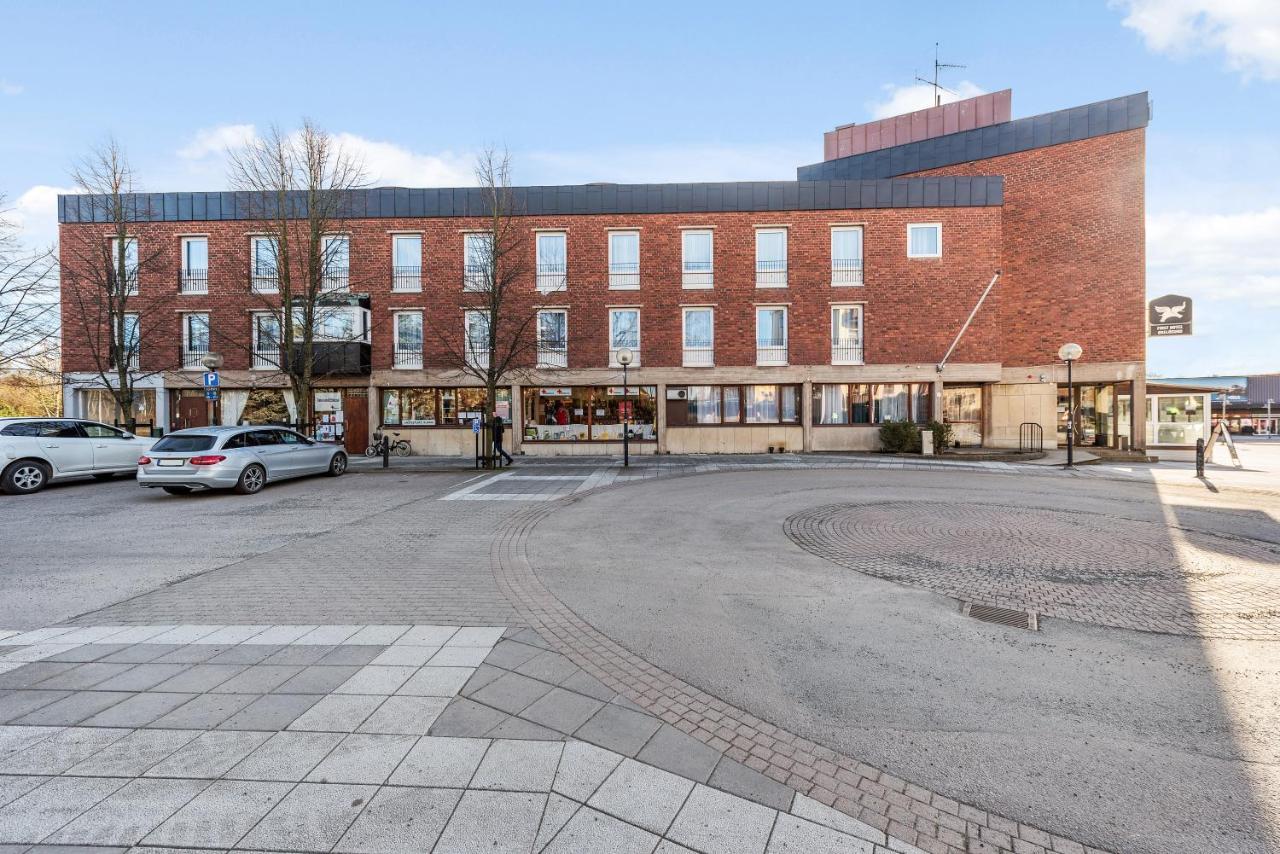 Hotel Oxeloesund Εξωτερικό φωτογραφία