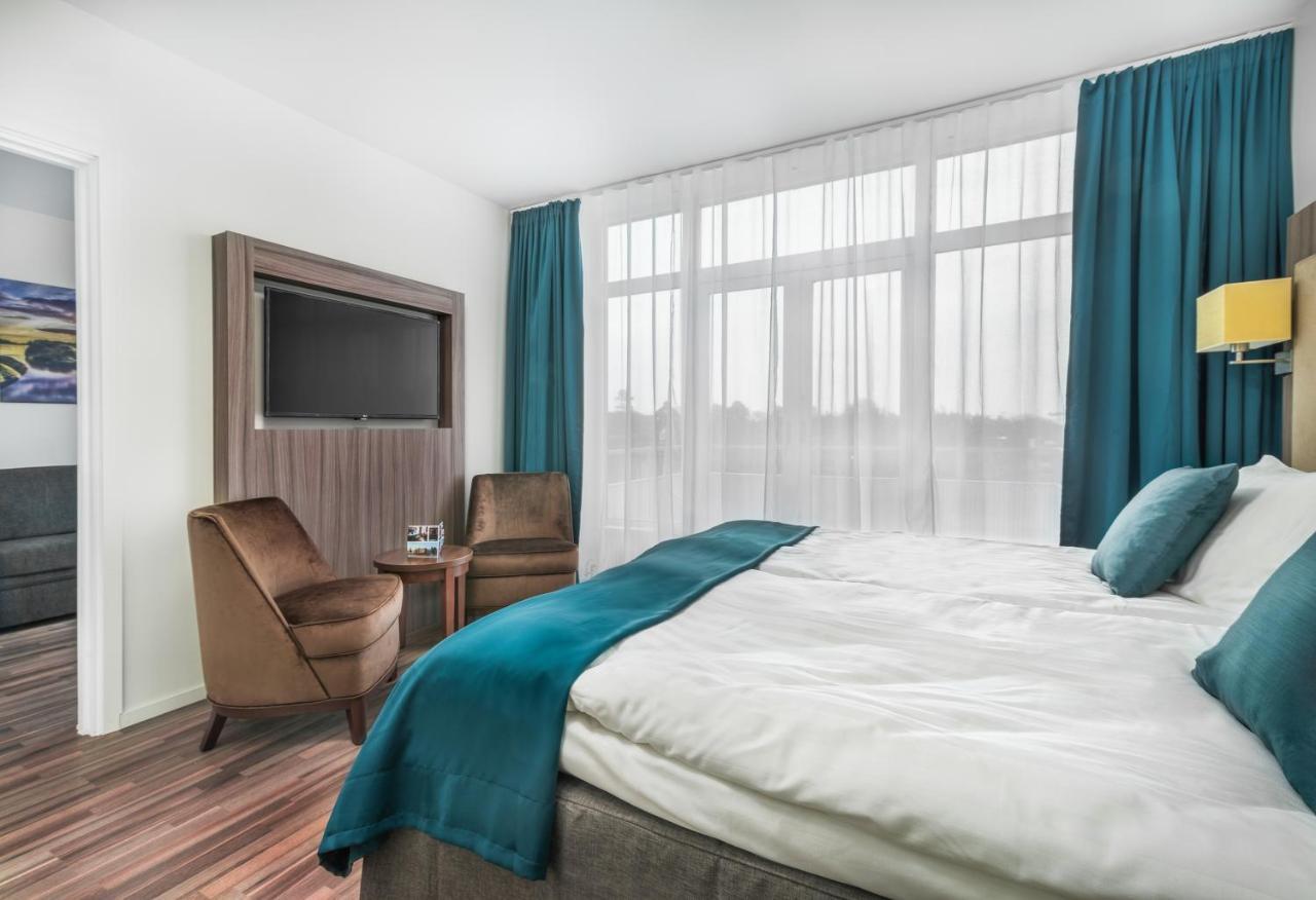 Hotel Oxeloesund Εξωτερικό φωτογραφία
