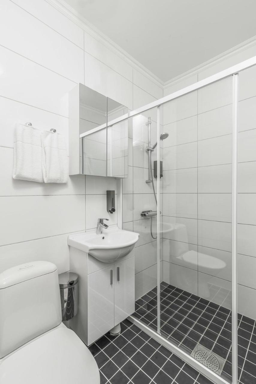 Hotel Oxeloesund Εξωτερικό φωτογραφία