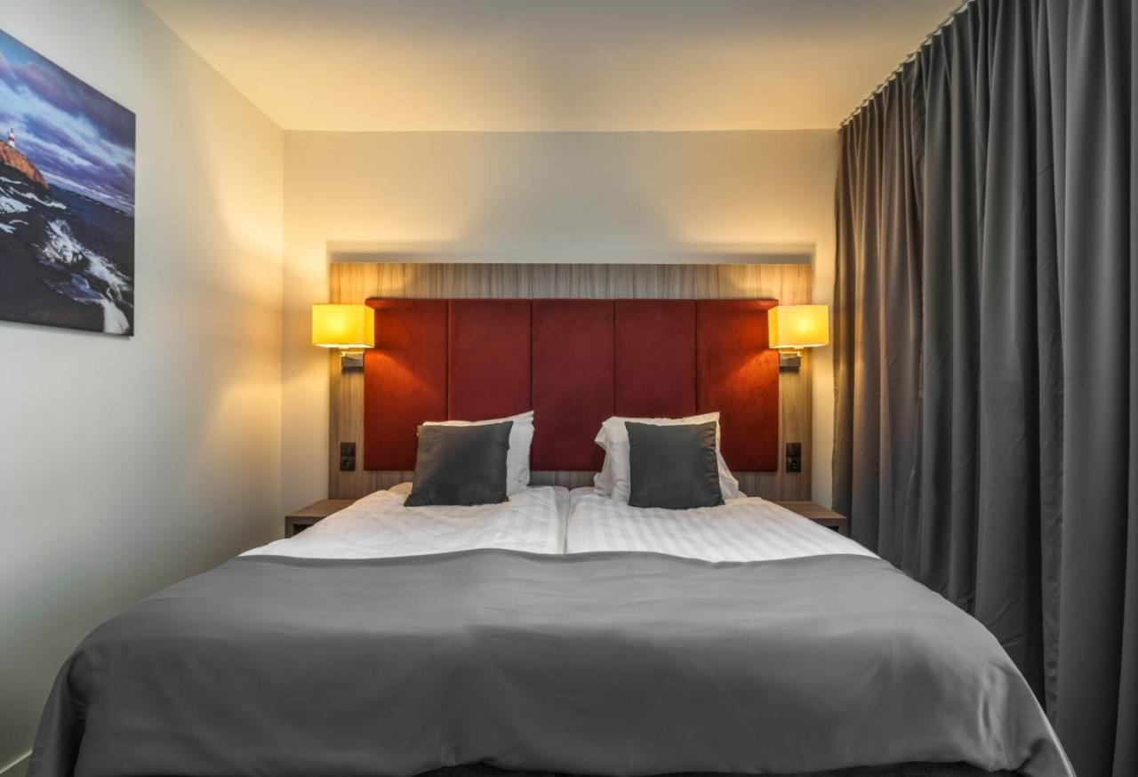 Hotel Oxeloesund Εξωτερικό φωτογραφία