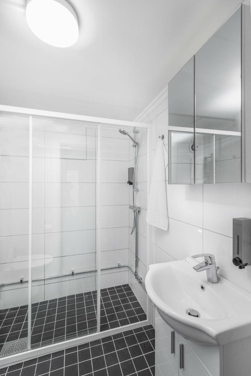 Hotel Oxeloesund Εξωτερικό φωτογραφία