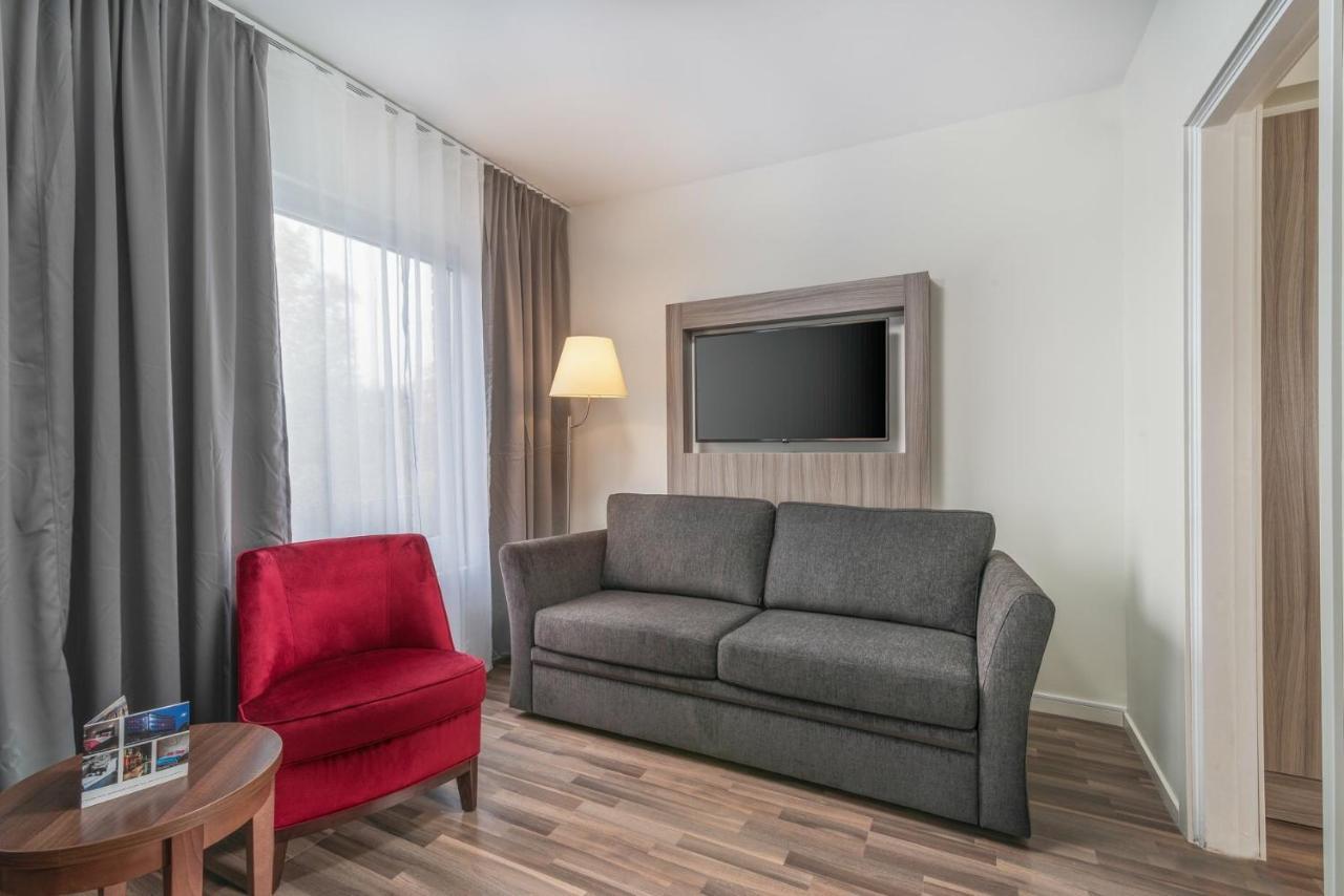 Hotel Oxeloesund Εξωτερικό φωτογραφία