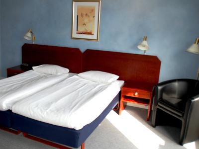 Hotel Oxeloesund Εξωτερικό φωτογραφία