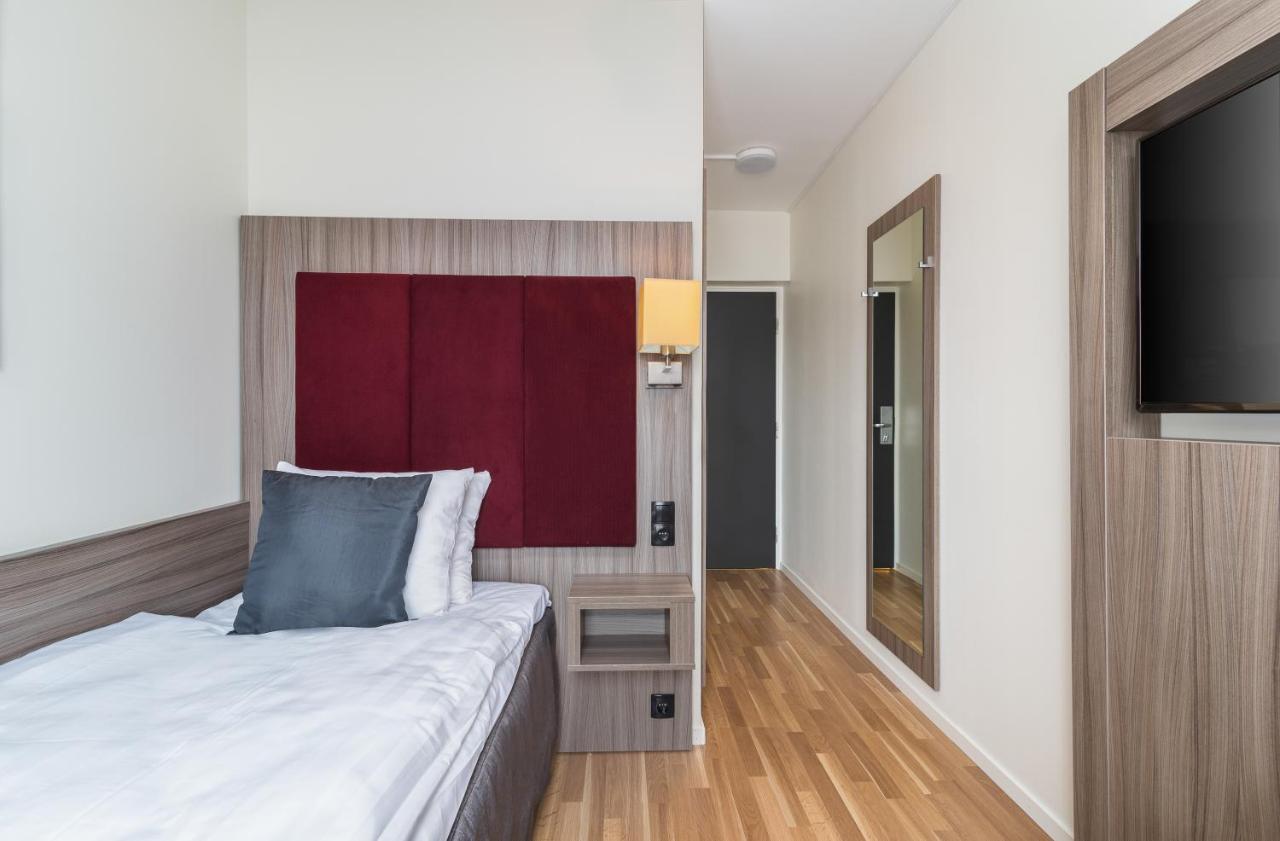 Hotel Oxeloesund Εξωτερικό φωτογραφία