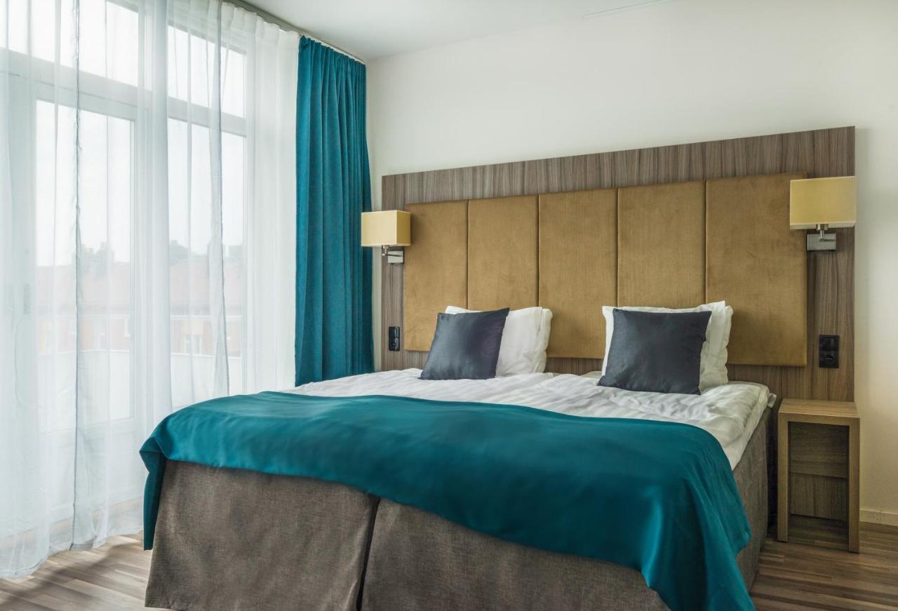 Hotel Oxeloesund Εξωτερικό φωτογραφία