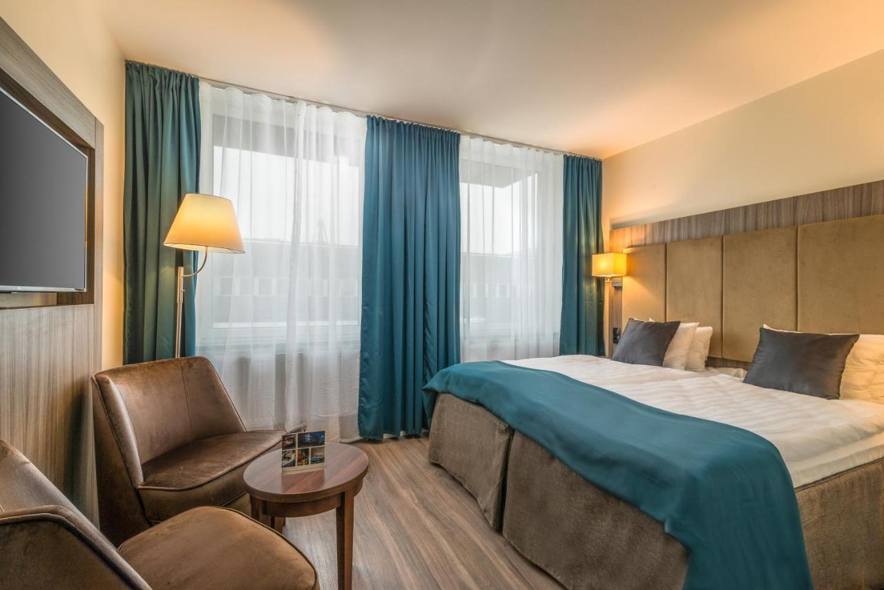 Hotel Oxeloesund Εξωτερικό φωτογραφία